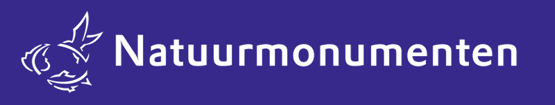 Logo Vereniging Natuurmonumenten